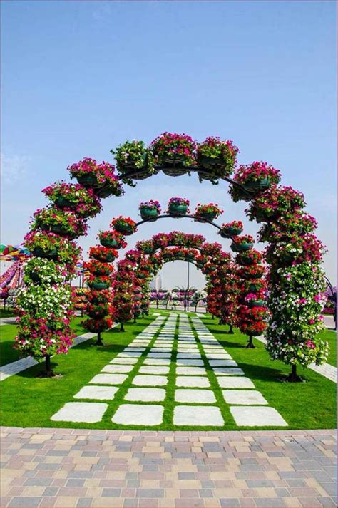 Gousicteco Most Beautiful Flower Gardens In The World Images