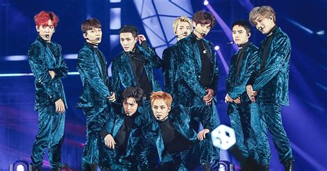 Photoshoot Exo Ot9 Wallpaper Hd Tons Of Awesome Exo Wallpapers To