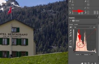 If, for example, one of the three color channels (red, green, and blue) has no information due to overexposure, the program will. How to Correct Skin Tones Using Lightroom's Color Curves