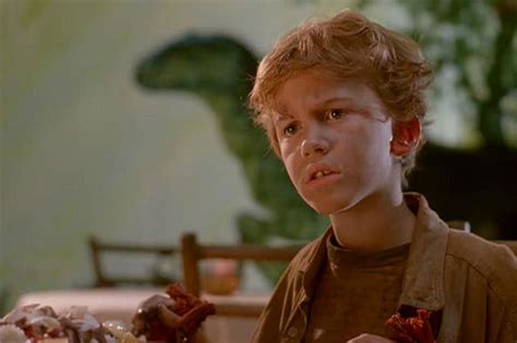 This Is What The Kids From Jurassic Park Look Like — And Are Up To