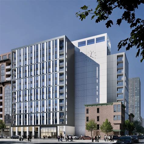 New Renderings Revealed for The Oakman Phase II, Jersey ...