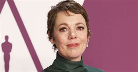 Olivia Colman News Views Pictures Video The Mirror