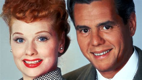The Tragic Story Of Desiree Anzalone Lucille Ball And Desi Arnaz S Gr