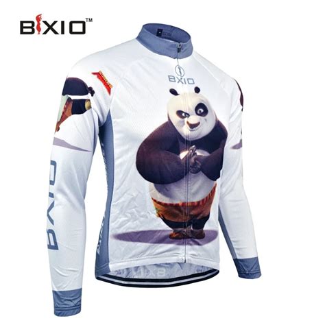 Winter Thermal Fleece Cycling Jersey Pro Bike Jerseys For Men Warm Long