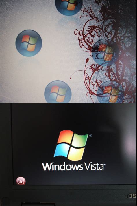 Vista Screensavers By Windowsx V On Deviantart