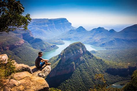 Mpumalanga tourist arrivals see slight increase | Southern & East African Tourism Update