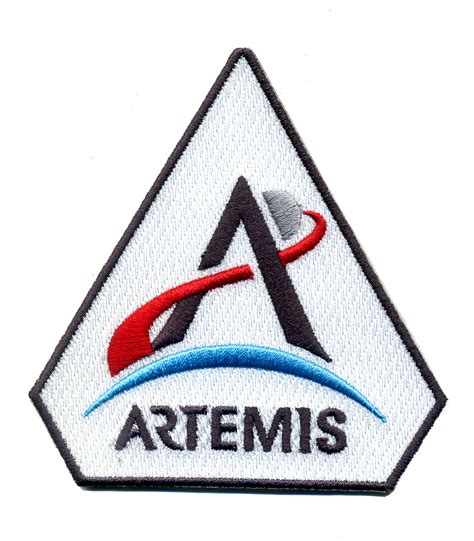 Artemis Patch