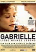 Gabrielle - Liebe meines Lebens: DVD oder Blu-ray leihen - VIDEOBUSTER.de