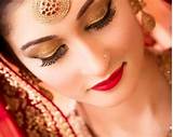Professional Bridal Makeup Artist Pictures