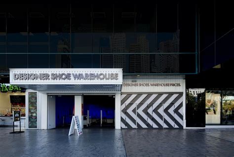 DSW Designer Shoe Warehouse | GreenbergFarrow