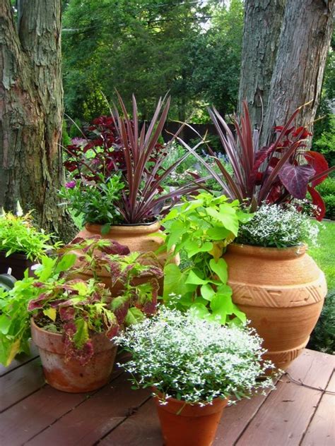 10 Beautiful Diy Container Garden Projects You Should Try For Your