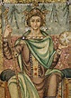 07-13 San Enrique II, emperador de los romanos | Sacro imperio romano ...