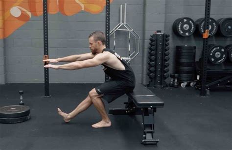 Master The Pistol Squat In 7 Steps Minimalism Fitness