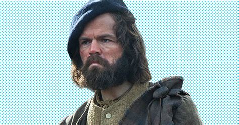 Outlanders Stephen Walters On Kissing Claire And Having A Mouth Full