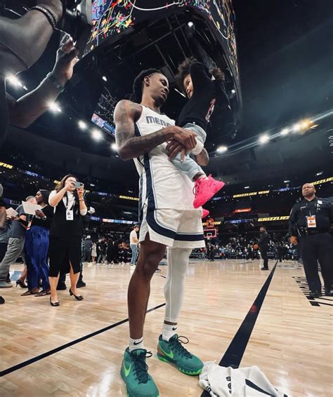 Ja Morant Real Name Biography Age Height Salary And Net Worth Hot Sex