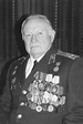 Константин Иванович БЕСКОВ