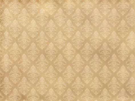 Download Brown Antique Background Halftone Pattern Light Floral By