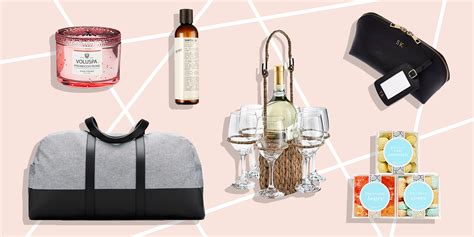 Maybe you would like to learn more about one of these? 15 Best 30th Birthday Gifts for Women in 2018 - Chic Gift ...