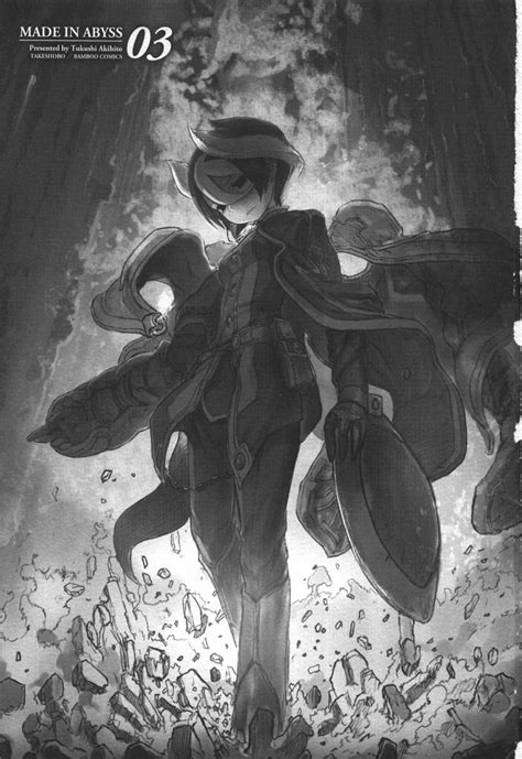 Ozen Made In Abyss Arte De Anime Dibujos Y Ilustraciones Character