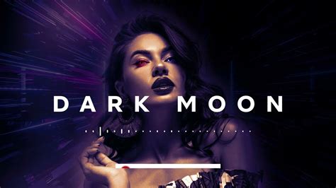 Dark Moon Original Mix Youtube