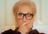 Lasciali parlare, Meryl Streep arriva in esclusiva digitale