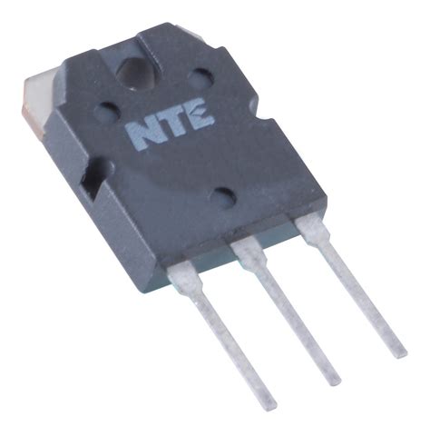 Nte Electronics Nte36 Npn Silikon Ergänzenden Transistor Af Power
