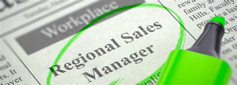 10 370 просмотров 10 тыс. Regional Sales Manager job description template | Workable