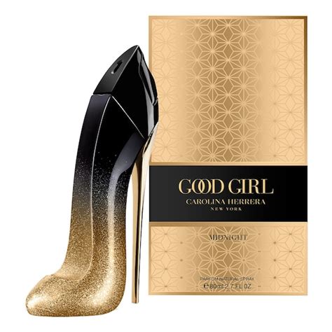 Good Girl Midnight Carolina Herrera ≡ Sephora