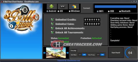 All links are 100% free and gathered from coin master official social pages. 8 Ball Pool Cheat Hacker (Android+iOS+Facebook ...