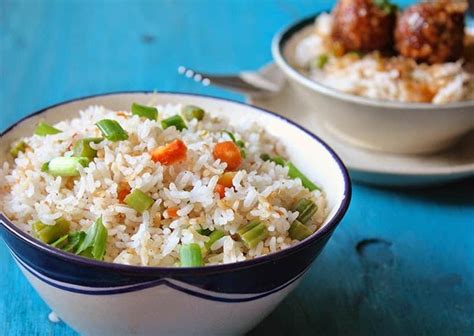 Schezwan fried rice is a indo chinese recipe.when i made schezwan sauce at ken hom's quick and easy recipe for chicken fried rice is the ultimate chinese comfort food dish, with simple ingredients that. Indian Chinese Vegetarian Recipes | Indo Chinese Chicken ...