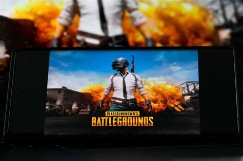 5 Best Phones To Play Pubg Mobile In 2023