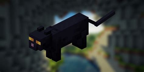 How To Breed And Tame Cats In Minecraft Pocket Gamer
