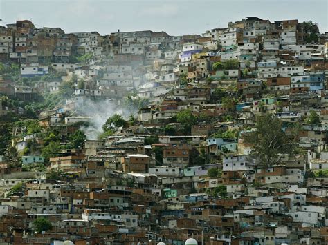 The Most Violent Cities In The World Latin America Dominates List With