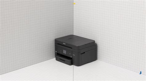 Epson Workforce Wf 2860 Review