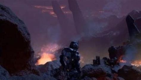 Exploration And Discovery Gameplay Video Released For Mass Effect