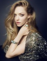 AMANDA SEYFRIED in Elle Magazine, June 2014 Issue – HawtCelebs