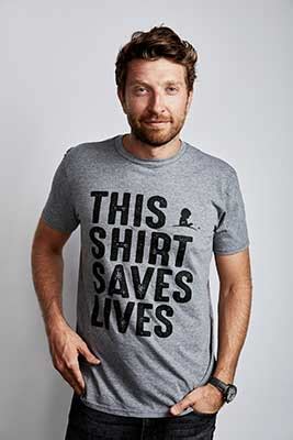 For instance, for a credit card issued on. This Shirt Saves Lives - Country - Donate to St. Jude