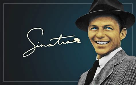 Frank Sinatra Hd Wallpaper 75 Images