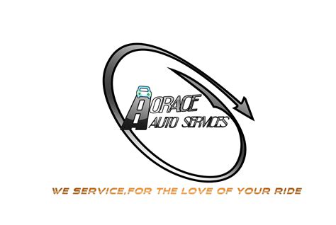 A listing of 227 popular automobile slogans. HORACE AUTO SERVICES - We offer automotive services(repair ...