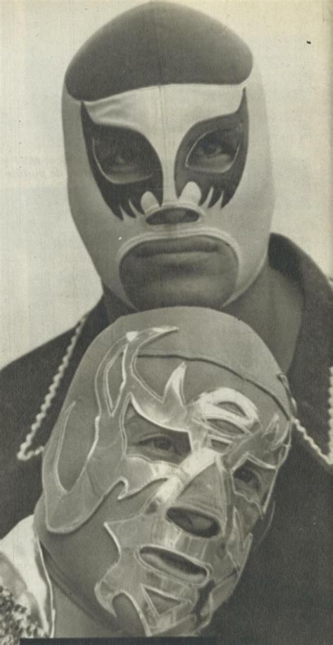 Vintage Lucha Libre Lucha Libre Mexican Wrestler Luchador Mask