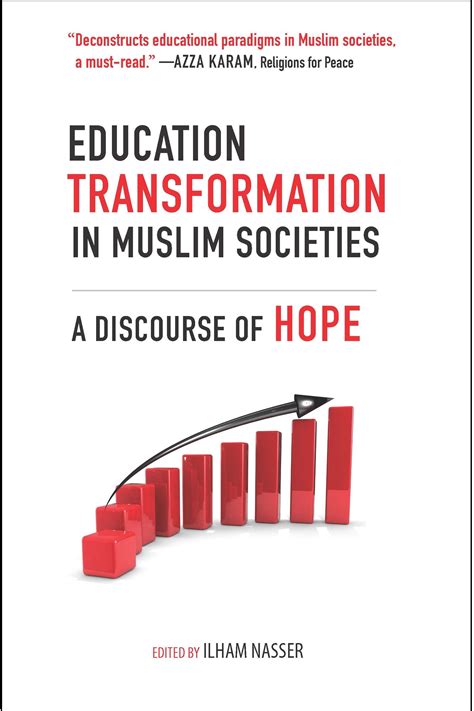 Education Transformation in Muslim Societies – A Discourse of Hope - IIIT