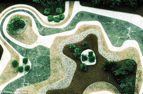 Ten Of The Greatest Landscape Designers By Diarmuid Gavin Landscape