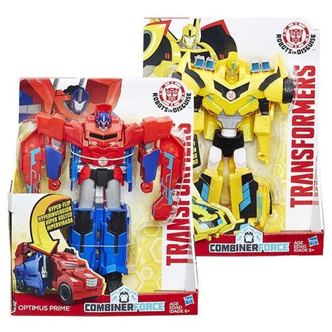 Transformers Combiner Force Baileys Toymaster