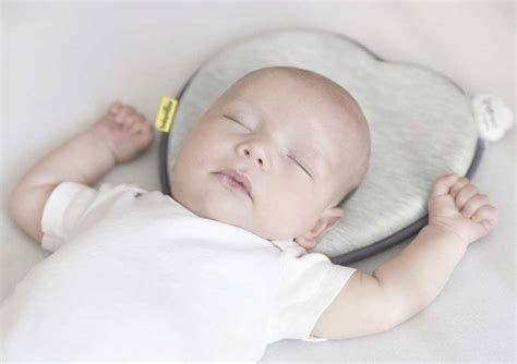Best Baby Pillows For Flat Head Buynew