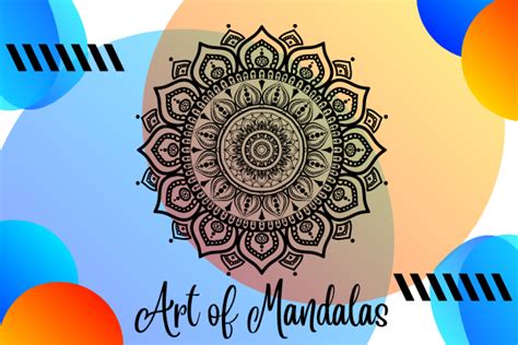 Art Of Mandalas Collection Opensea
