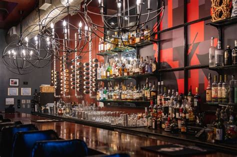 The 25 Best Bars In Chicago Chicago The Infatuation In 2022