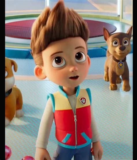 How Old Is Ryder From Paw Patrol Ubicaciondepersonascdmxgobmx
