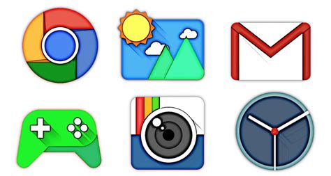 Android Icon Pack Clipart Download 10 Free Cliparts Download Images