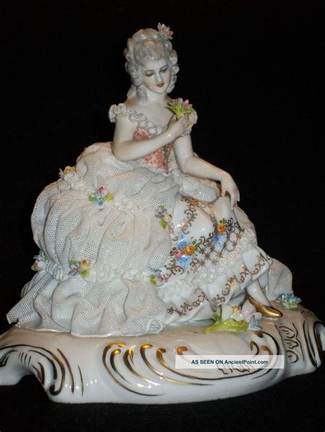 Capodimonte Italy Porcelain Prices How Do You Price A Switches