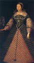The History Blog » Blog Archive » Catherine de Medici’s hairpin found ...